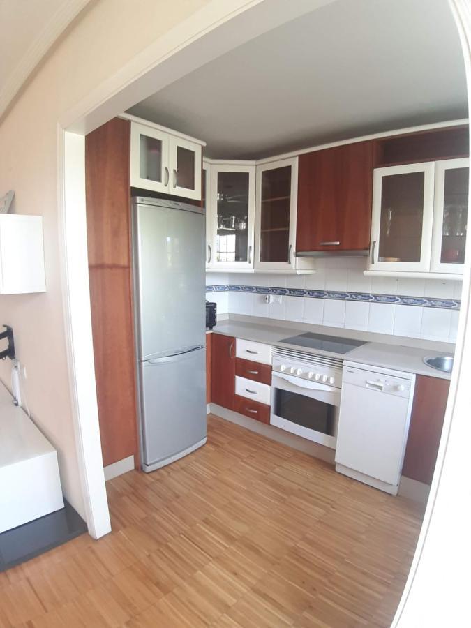Apartamento Arrixaca Apartamento