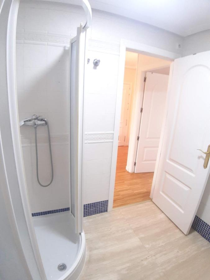 Apartamento Apartamento Arrixaca