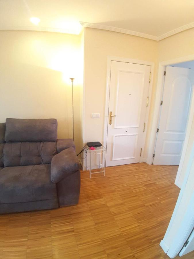 Apartamento Arrixaca Apartamento Murcia