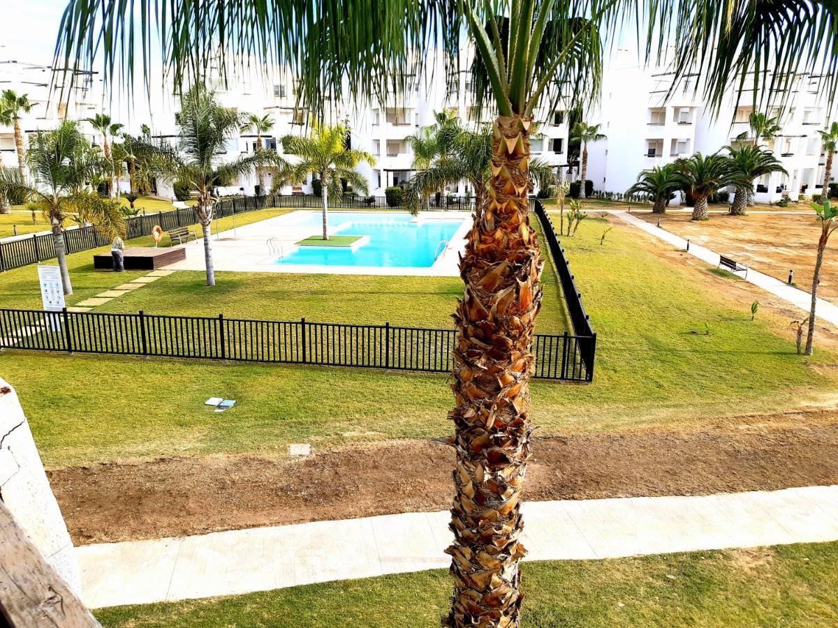 Apartamento Terrazas De La Torre Golf Murcia