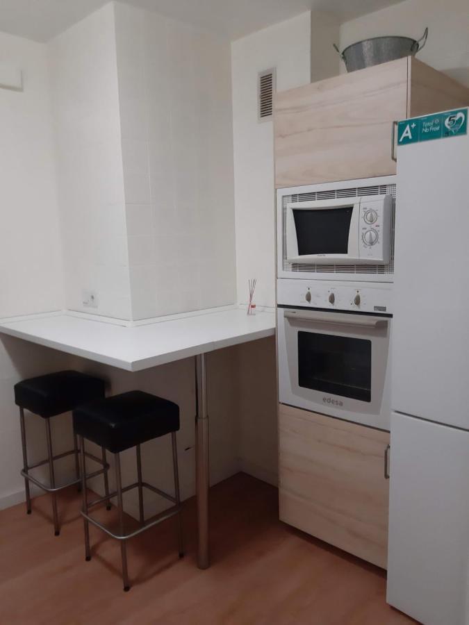 Apartamento Animas Apartamento