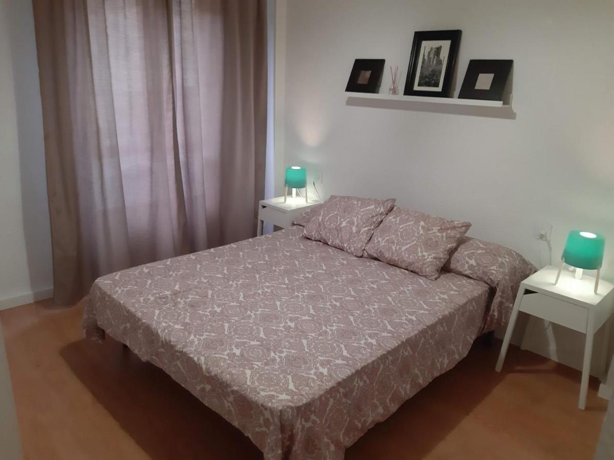 Apartamento Apartamento Animas *