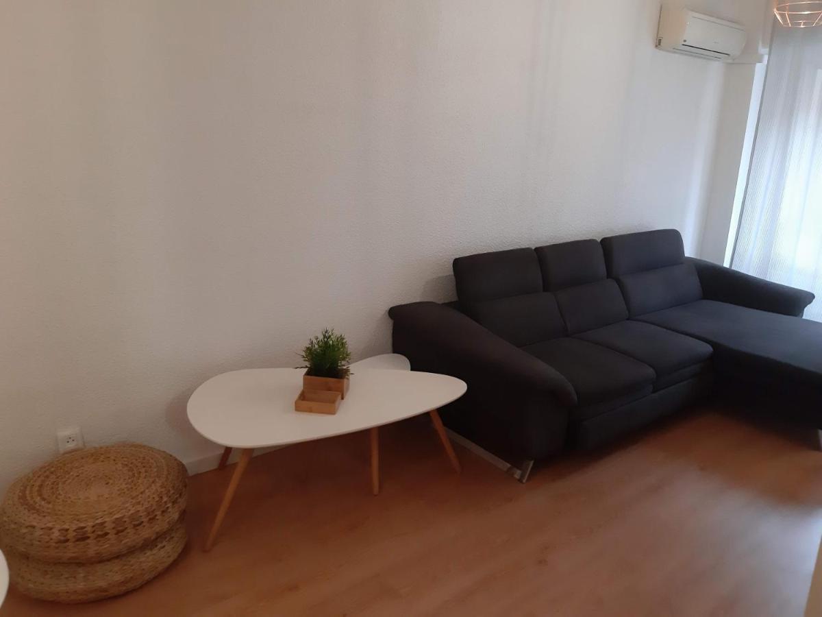 Apartamento Animas Apartamento Murcia