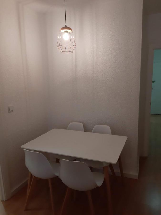Apartamento Animas Apartamento