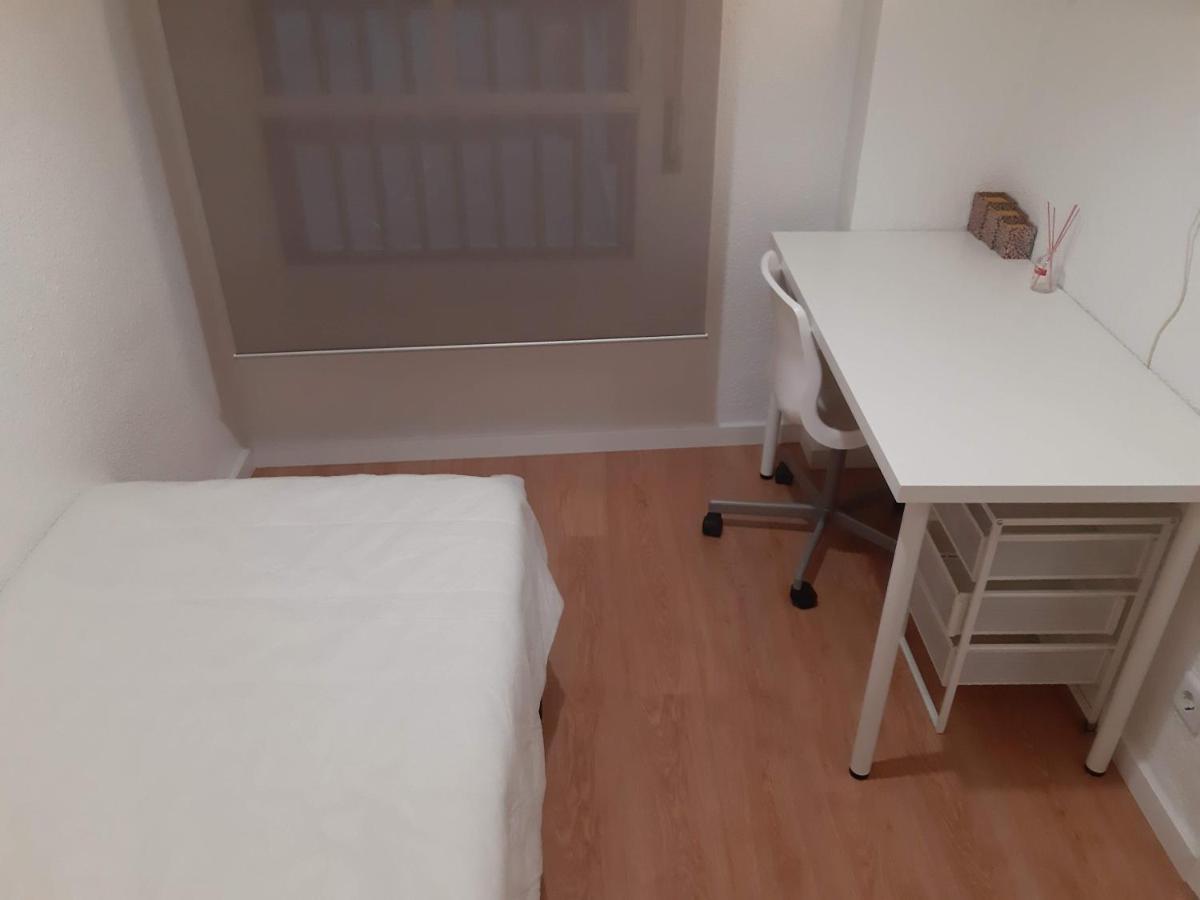 Apartamento Animas *