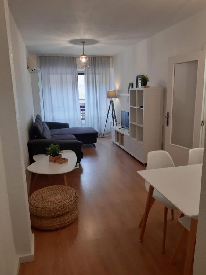 Apartamento Animas Apartamento *