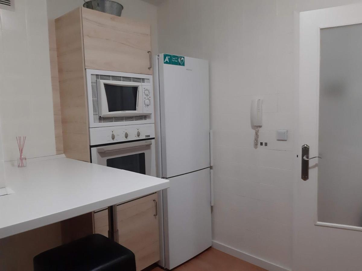 Apartamento Apartamento Animas Murcia