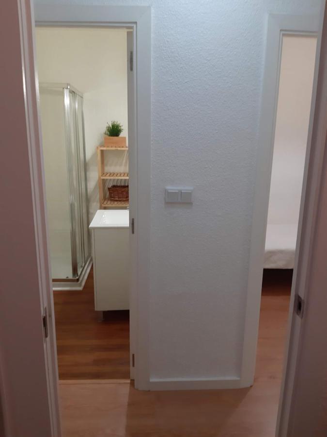Apartamento Animas * Murcia