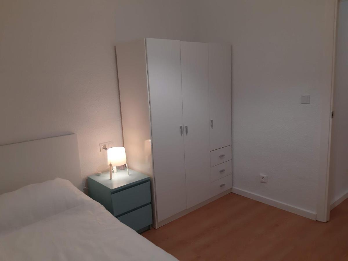 Apartamento Animas Murcia