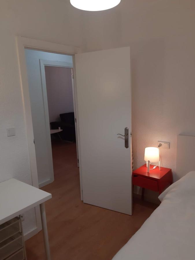 Apartamento Animas Murcia
