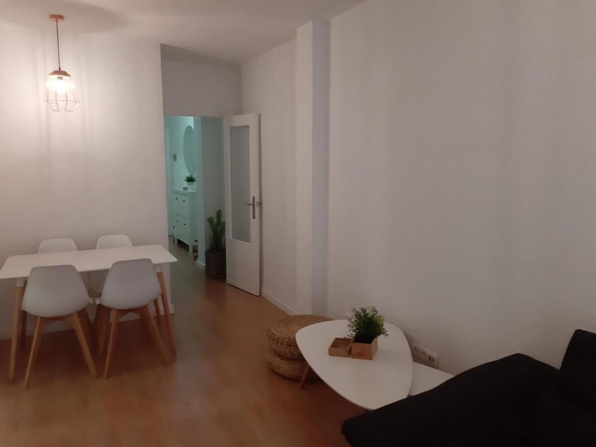 Apartamento Animas Apartamento