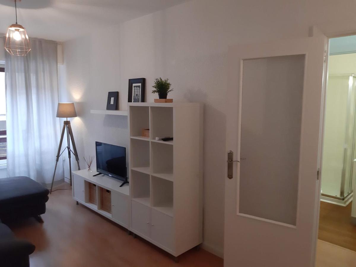 Apartamento Animas
