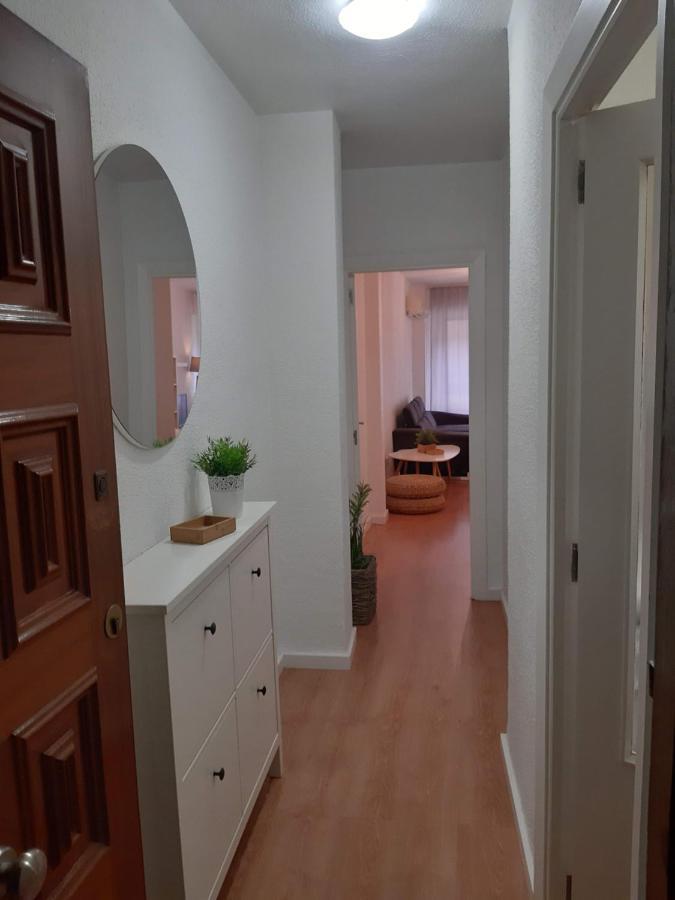 Apartamento Apartamento Animas Murcia