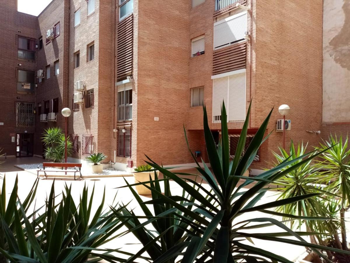 Apartamento Apartamento Céntrico Recién Reformado Murcia