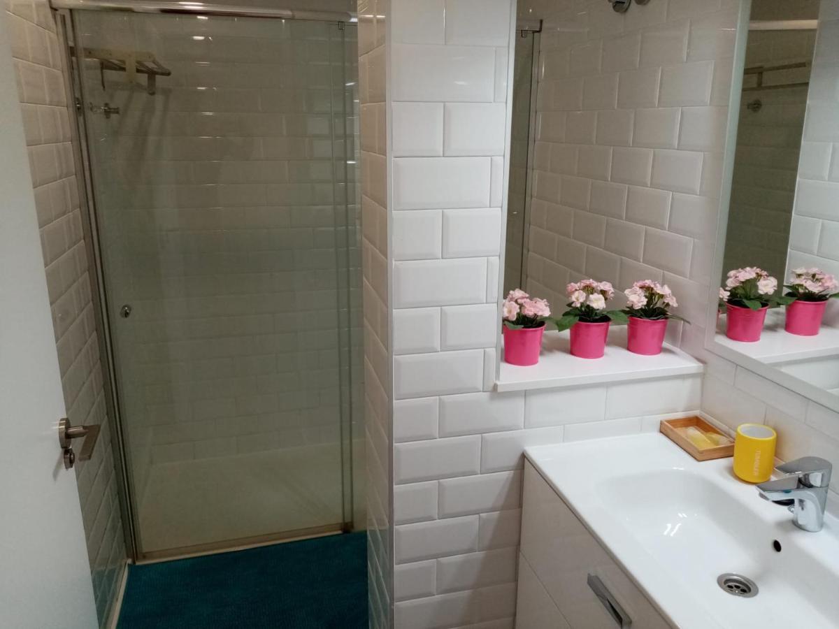Apartamento Céntrico Recién Reformado * Murcia