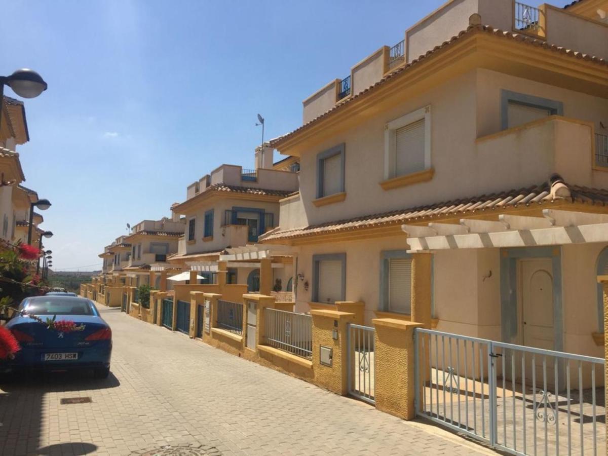 Beautiful In With Pool Just 10m Away Сasa de vacaciones Murcia