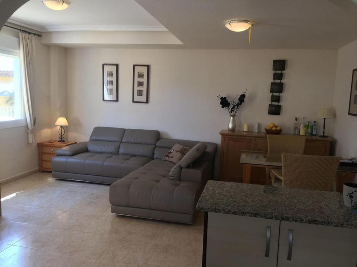 Beautiful In With Pool Just 10m Away * Murcia