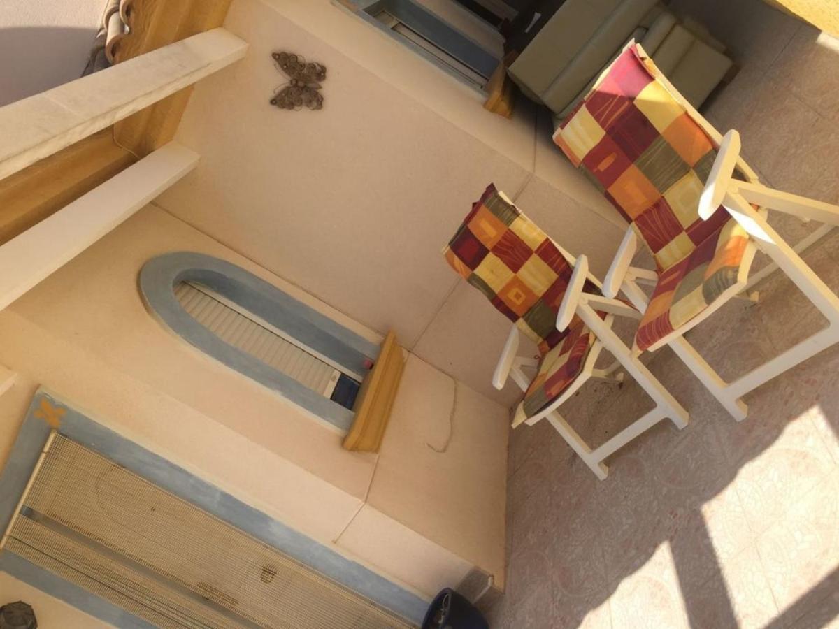 Сasa de vacaciones Beautiful In With Pool Just 10m Away Murcia