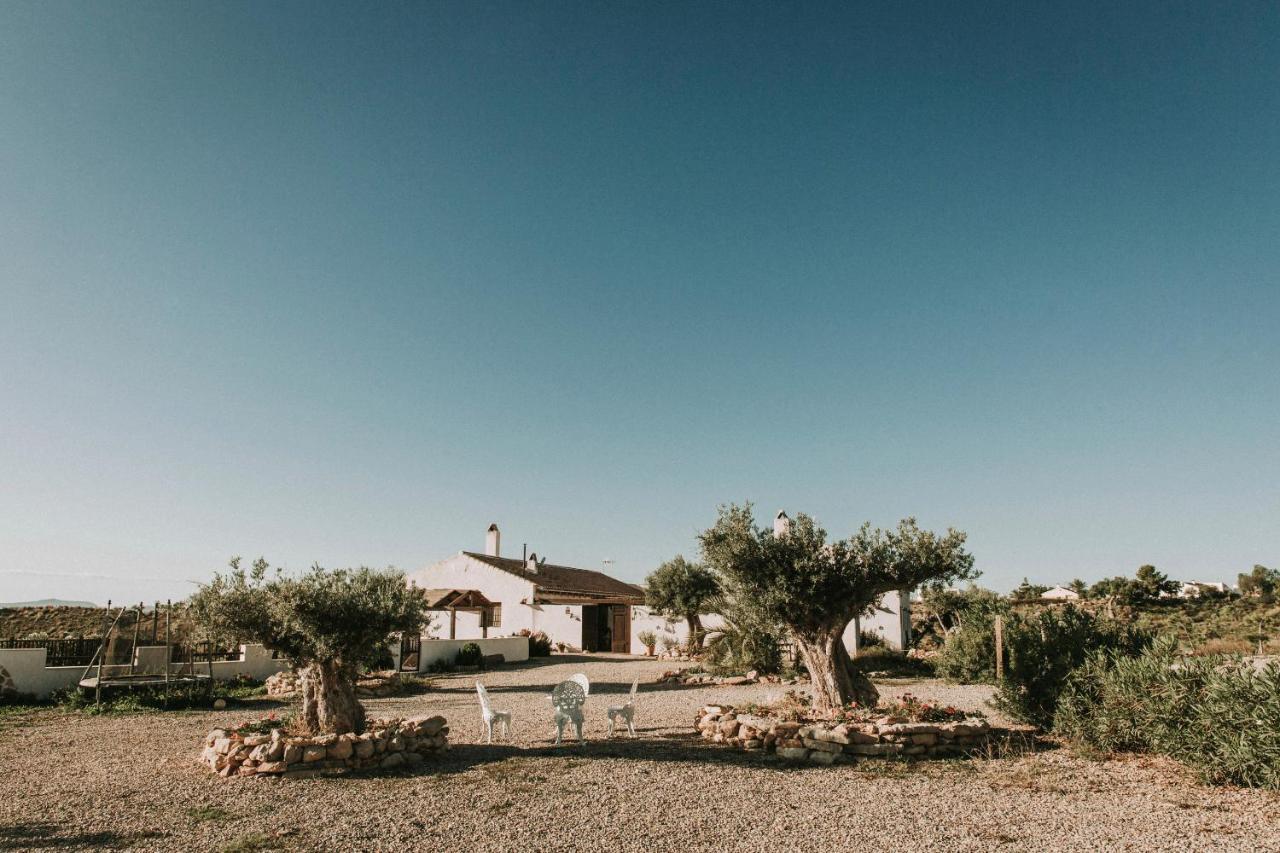 Finca El Pocico Сasa de vacaciones