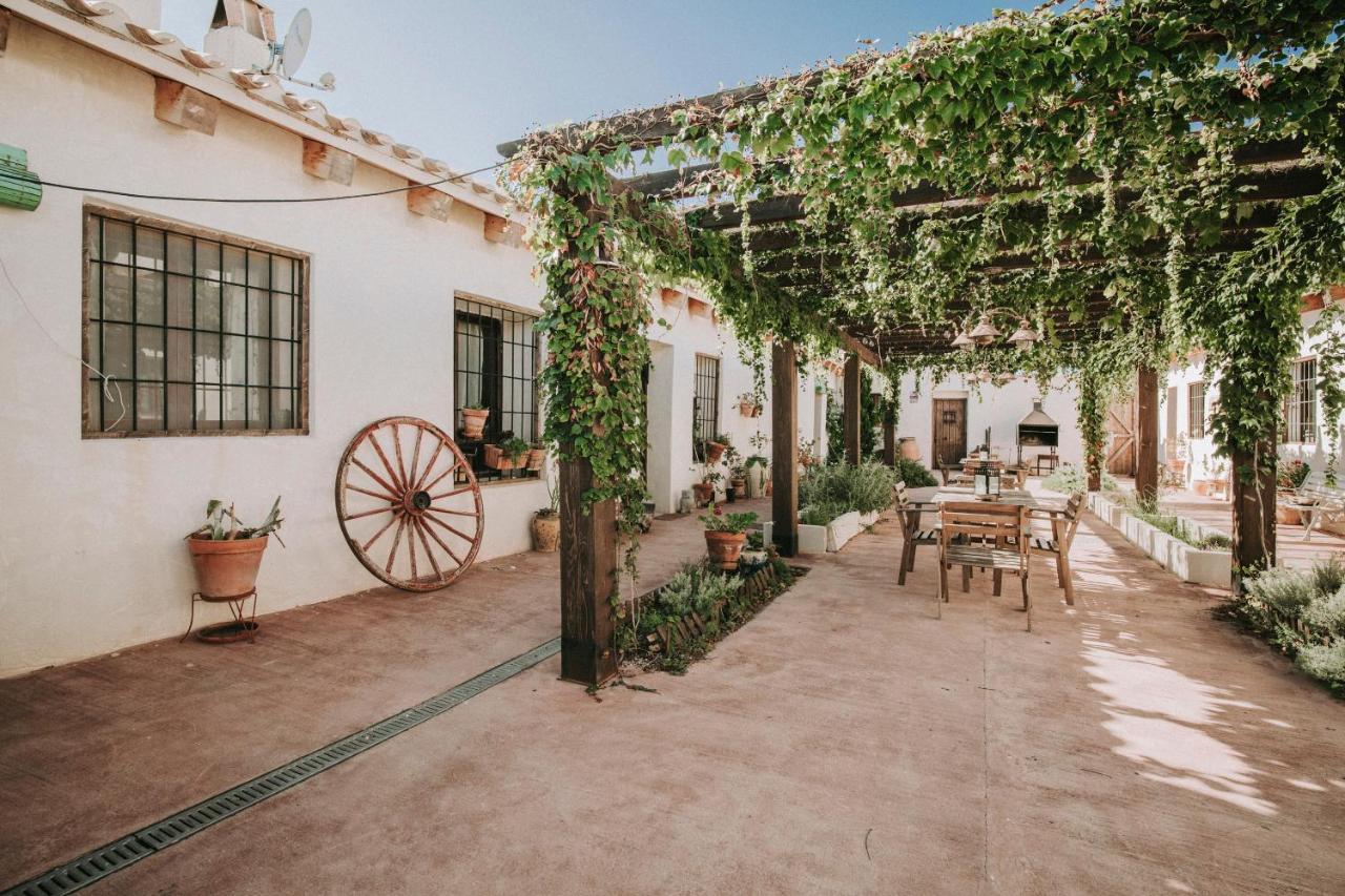 Finca El Pocico * Murcia