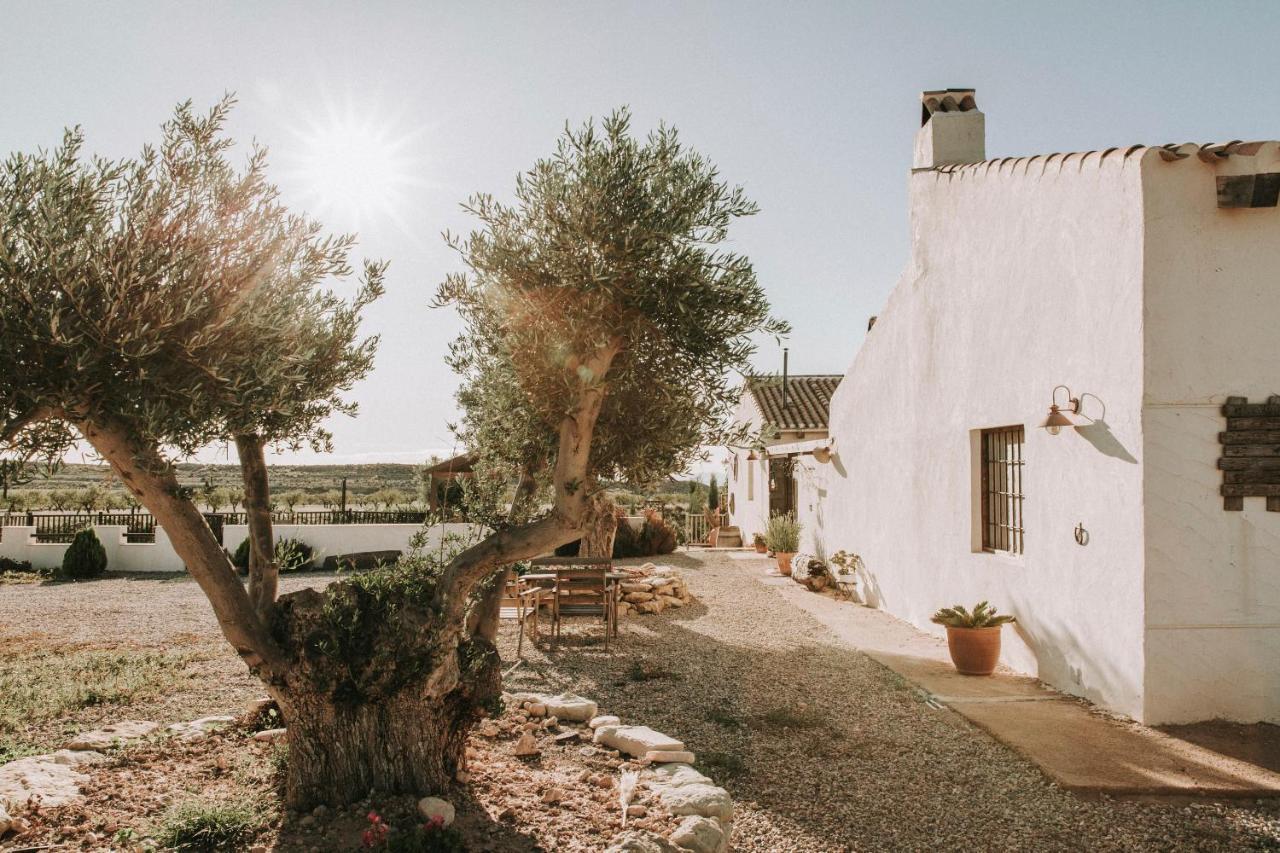 Finca El Pocico Сasa de vacaciones