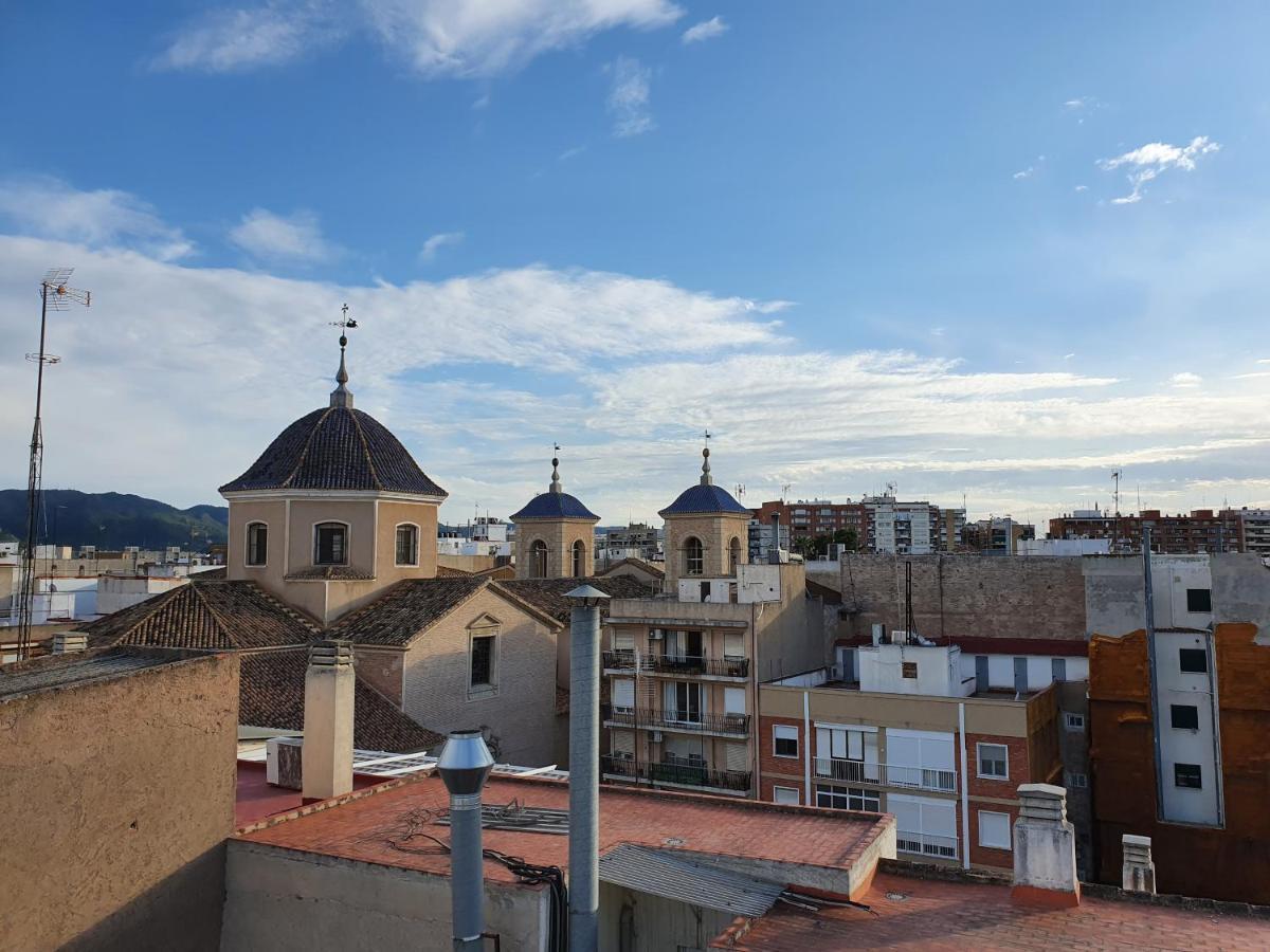 San Juan 1 Murcia