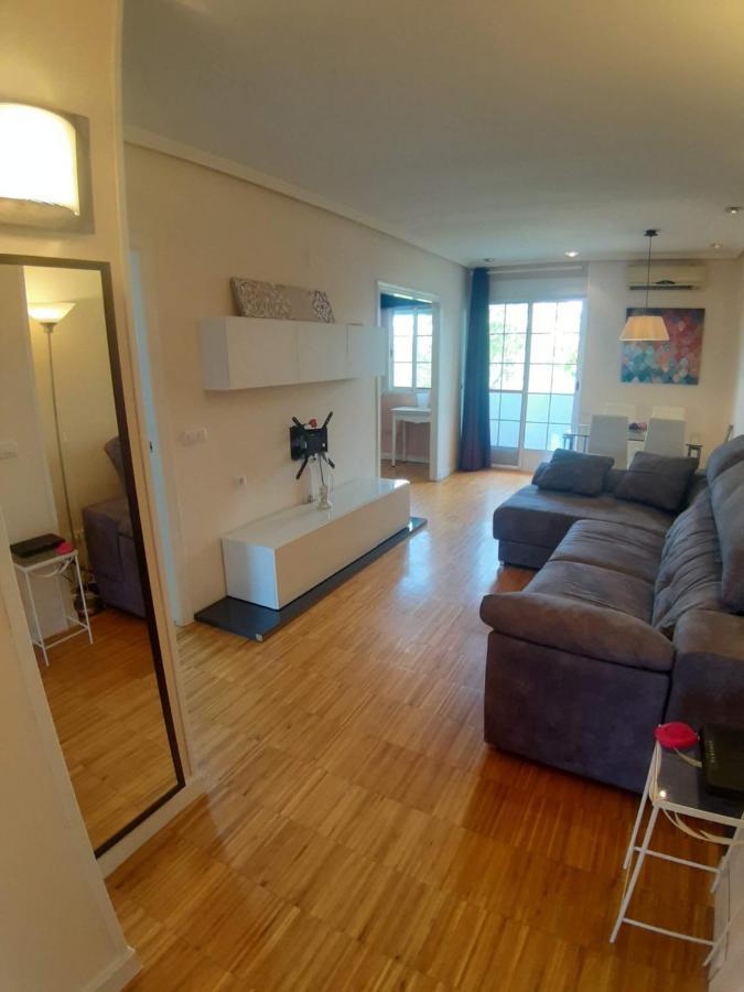 Apartamento Arrixaca Apartamento Murcia