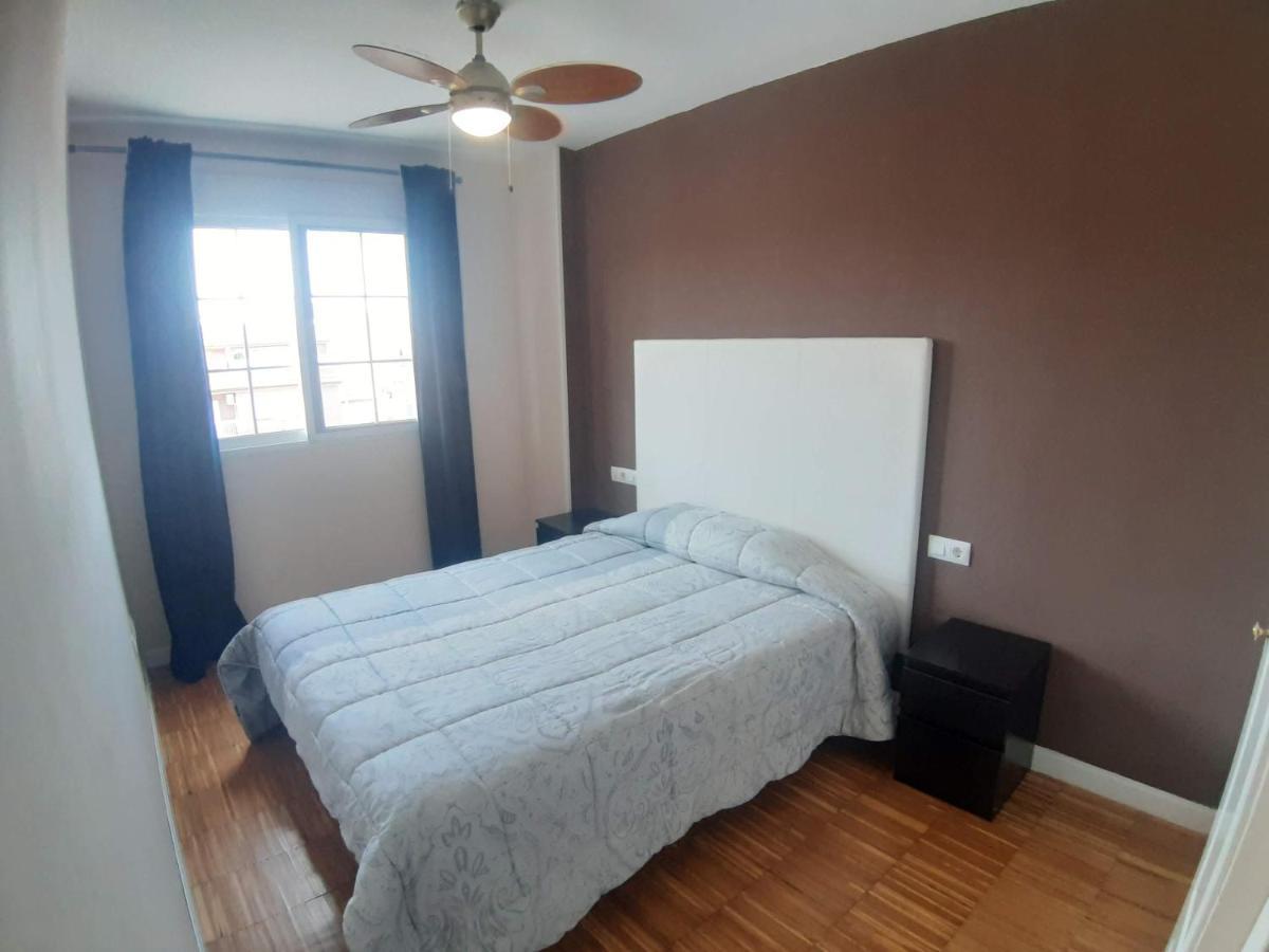 Apartamento Arrixaca Apartamento Murcia