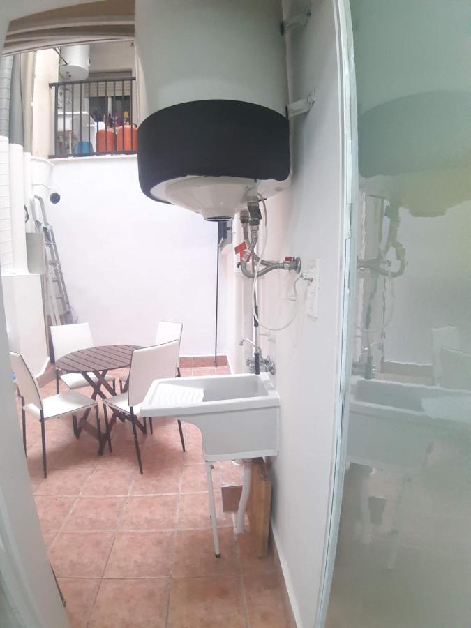 Apartamento Patricia Apartamento *