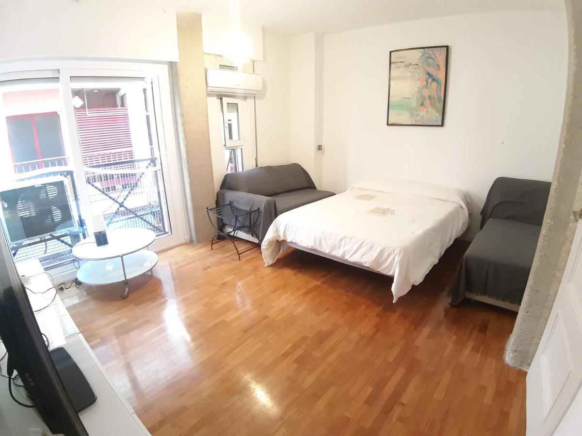 Apartamento Patricia