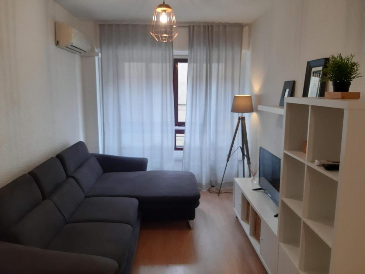 Apartamento Animas Apartamento