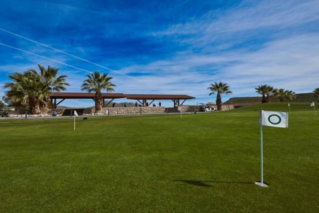 De - Relaxing With Private Pool Murcia