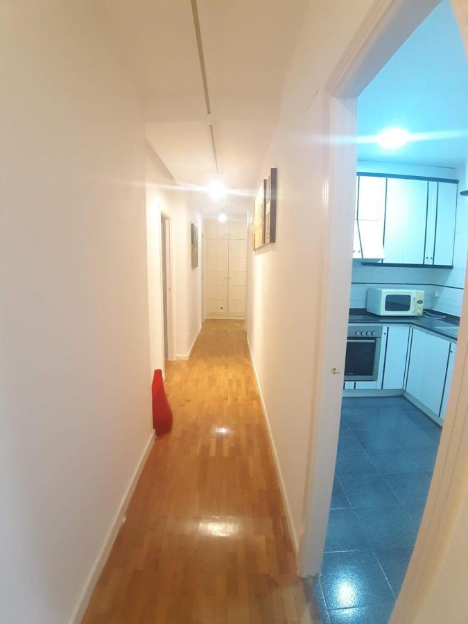 Apartamento Patricia Murcia