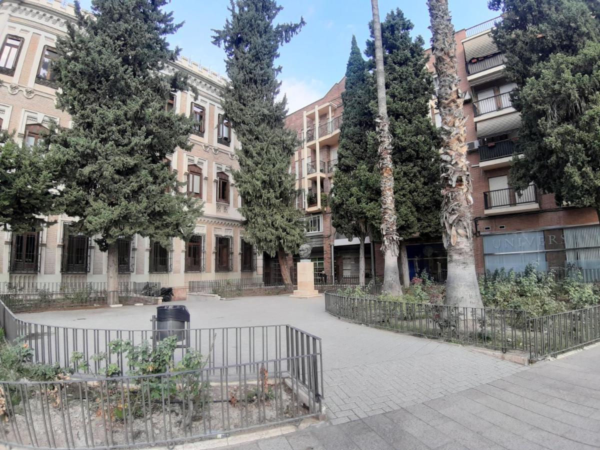 Apartamento Apartamento Patricia Murcia
