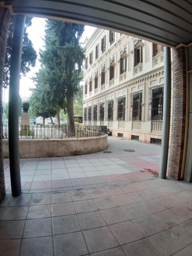 Apartamento Patricia * Murcia