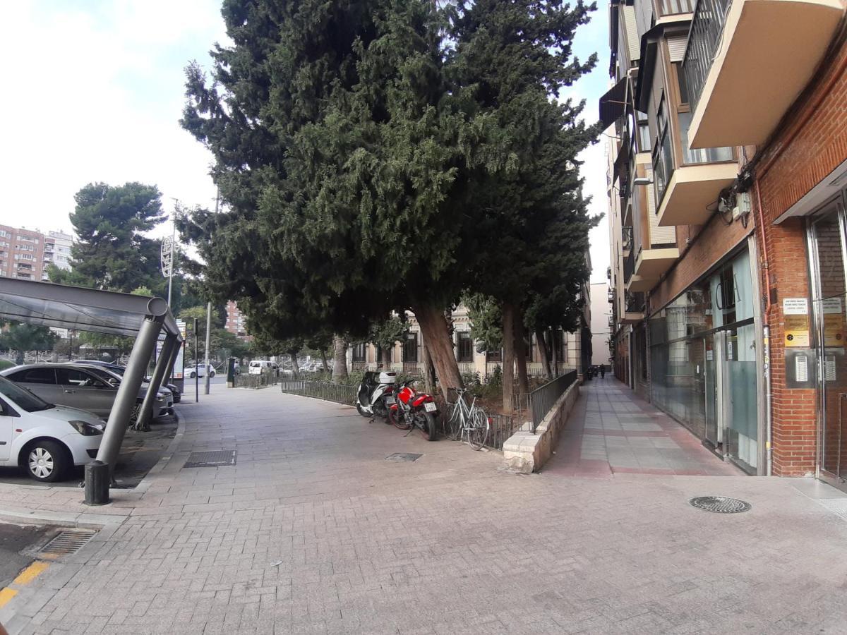 Apartamento Patricia Apartamento Murcia