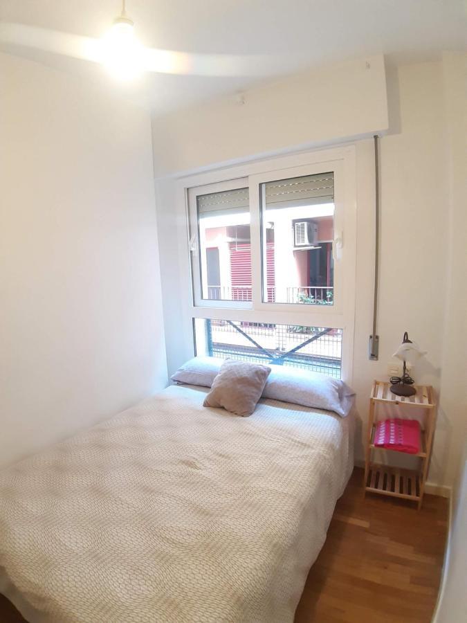 Apartamento Patricia * Murcia