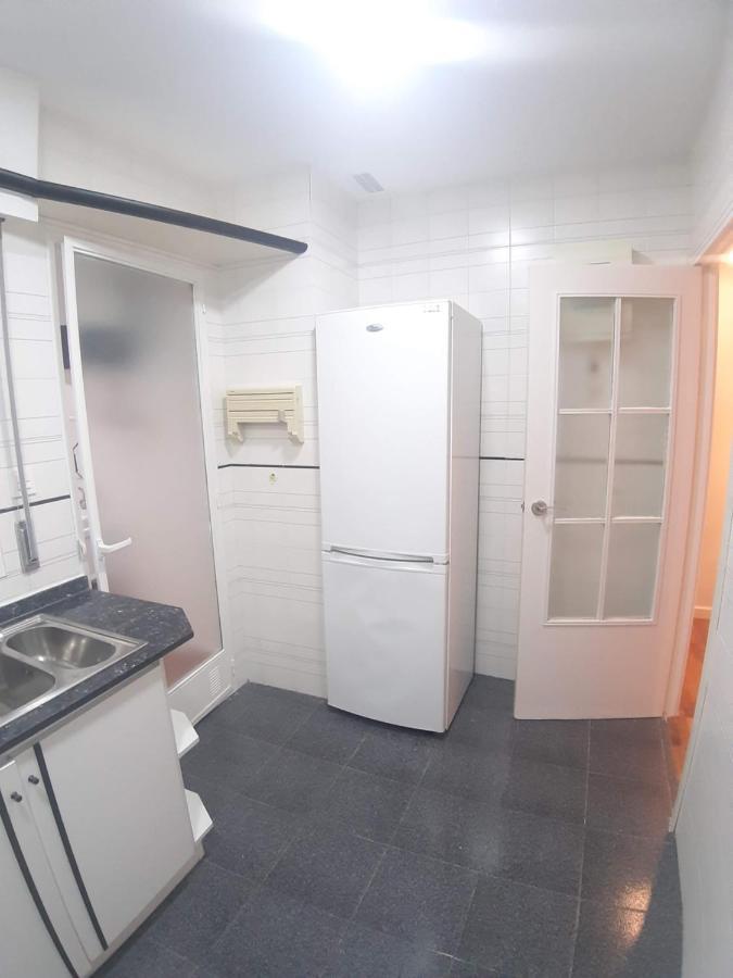 Apartamento Apartamento Patricia