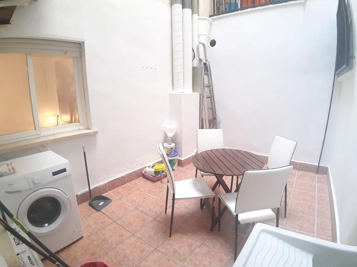 Apartamento Patricia Murcia
