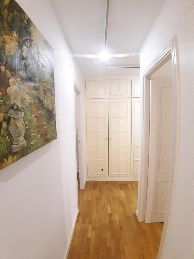 Apartamento Patricia Apartamento Murcia
