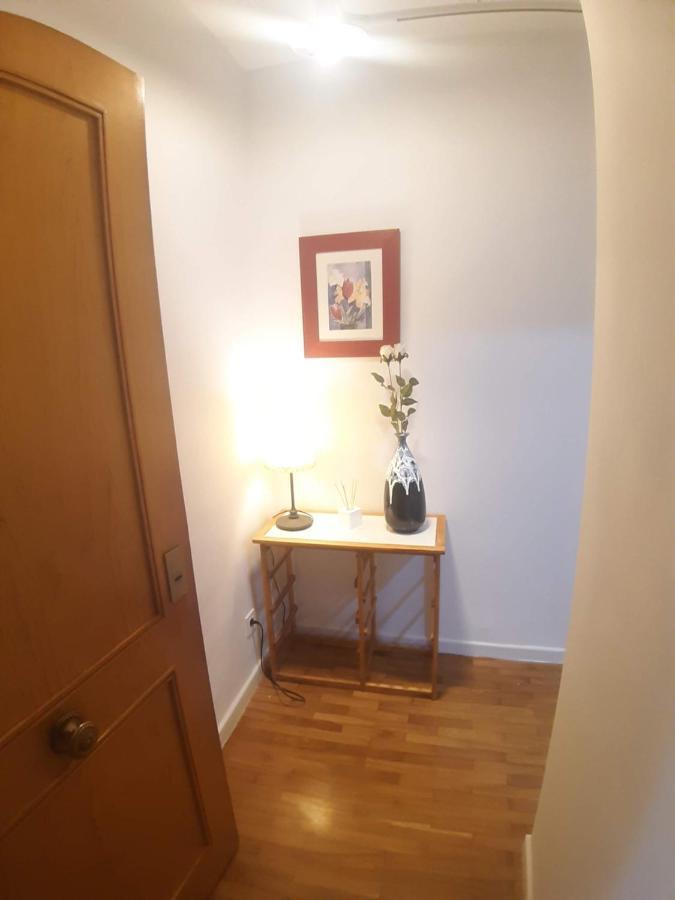 Apartamento Apartamento Patricia *