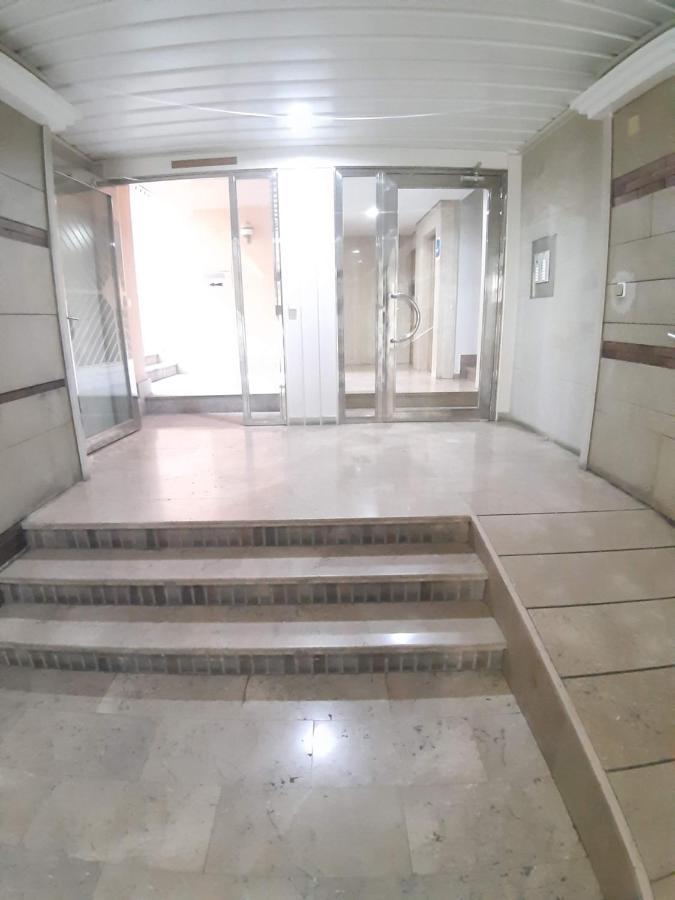Apartamento Apartamento Patricia *