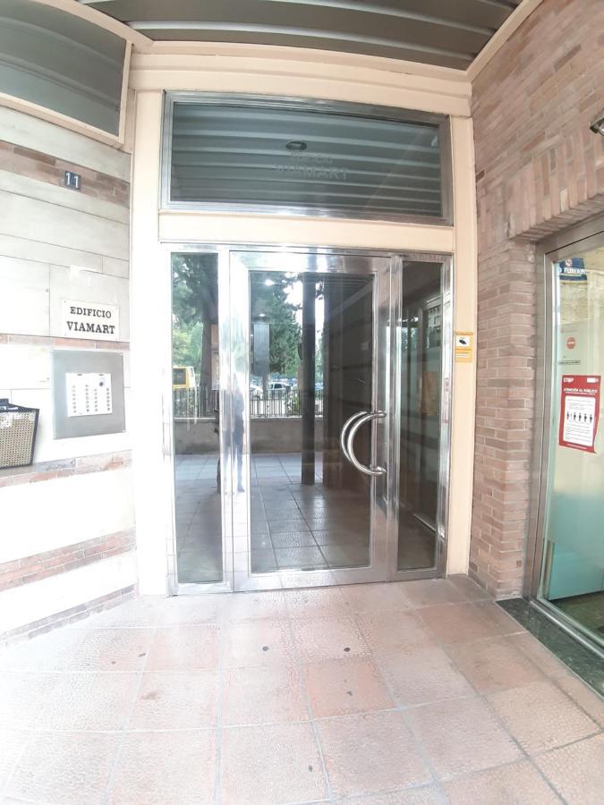 Apartamento Apartamento Patricia