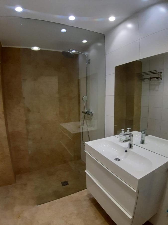 Apartamento Patricia *
