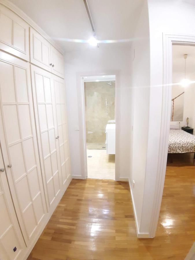 Apartamento Patricia *