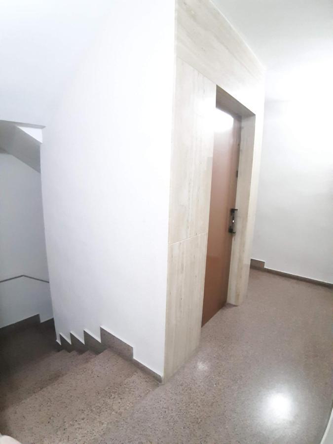 Apartamento Patricia Murcia