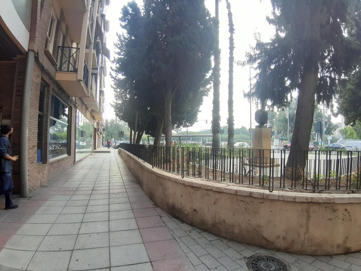 Apartamento Patricia Apartamento