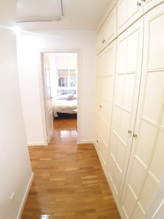 Apartamento Patricia