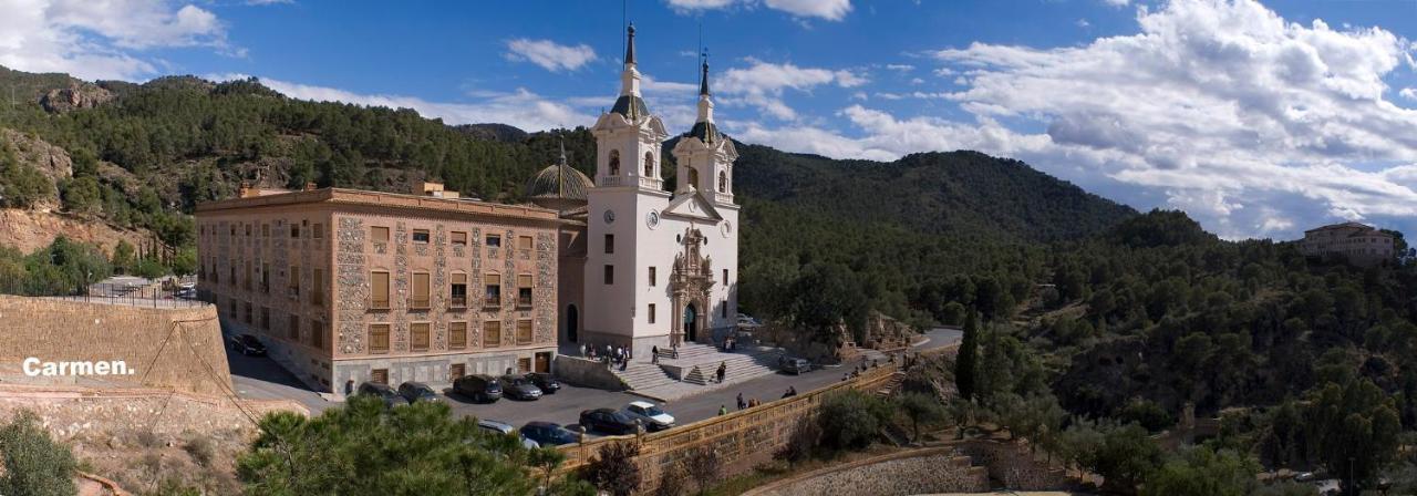 Apartamento Céntrico Recién Reformado Apartamento Murcia