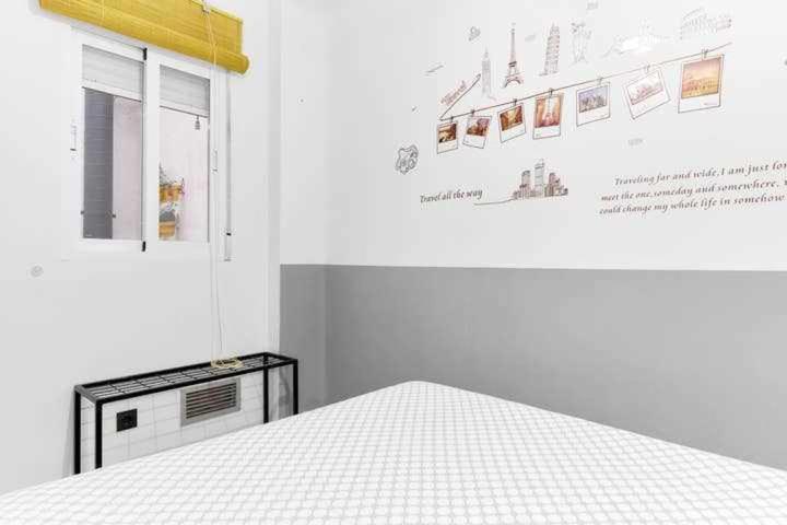 Apartamento Simón 2